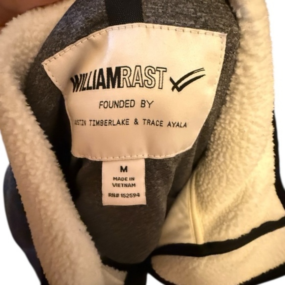 William Rast Jacket - Picture 5 of 6